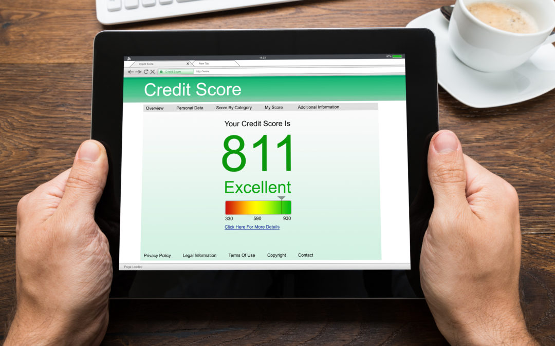 Ways to Improve Your Business Credit Score